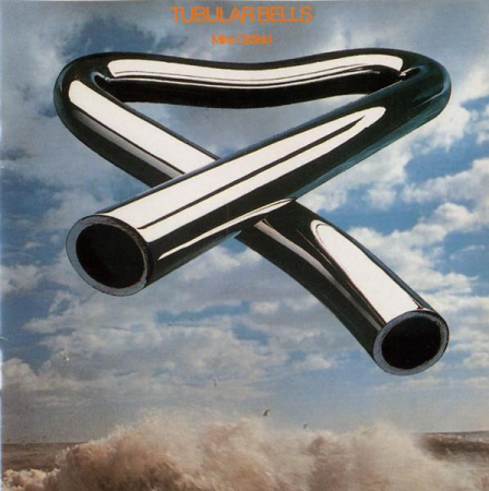 Cd-uri - Mike Oldfield - Tubular Bells (CD)