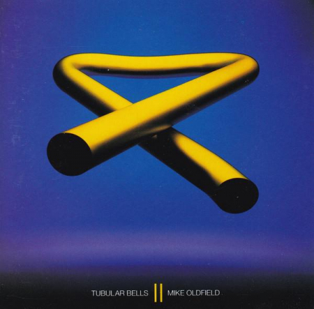 Cd-uri - Mike Oldfield - Tubular Bells II , (CD)