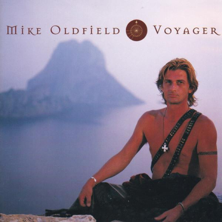 Cd-uri - Mike Oldfield - Voyager