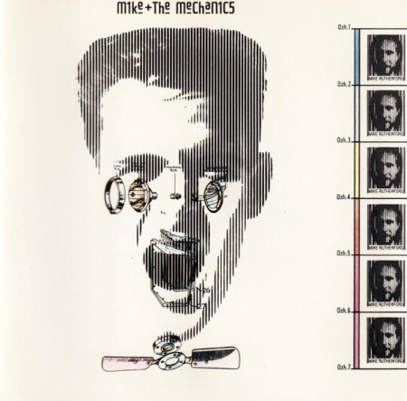 Cd-uri - Mike & The Mechanics - Mike + The Mechanics (CD)