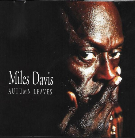 Cd-uri - Miles Davis - Autumn Leaves, (CD)