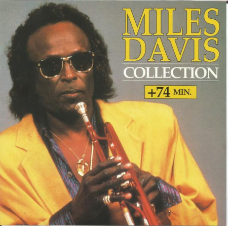 Cd-uri - Miles Davis - Collection