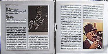 Miles Davis - I Giganti Del Jazz Vol. 54 [1]