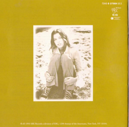 Milla Jovovich - The Divine Comedy , (CD) [1]