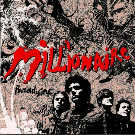 Cd-uri - Millionaire - Paradisiac