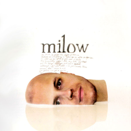 Cd-uri - Milow - Milow (CD)