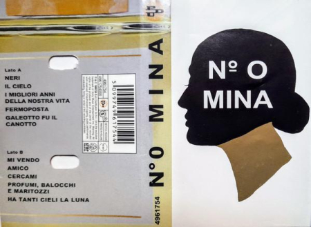 Mina - N° 0 [1]