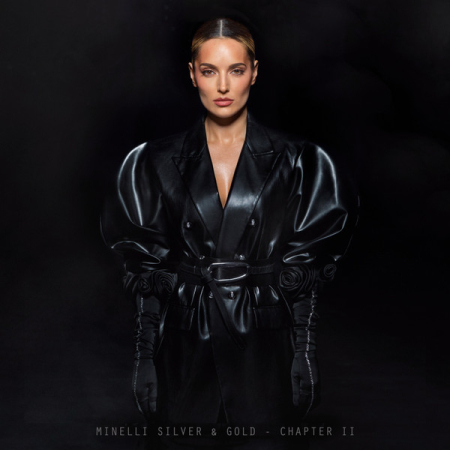 Muzică Electronică - Minelli - Silver & Gold - Chapter II (Disc Vinil)
