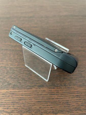 MiniDisc player Sony MZ-E32 [5]