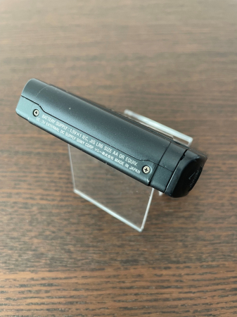MiniDisc player Sony MZ-E32 [6]