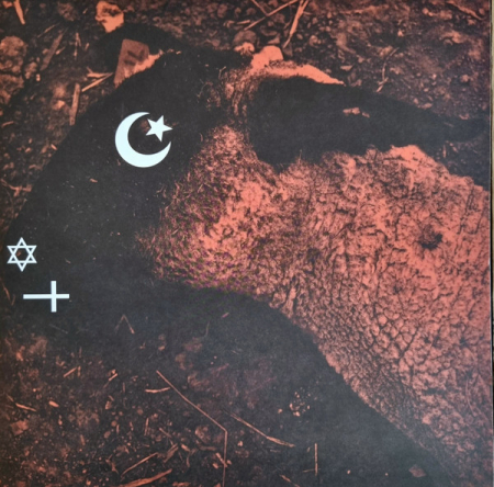 Discuri vinil - Ministry – Animositisomina (VINIL)