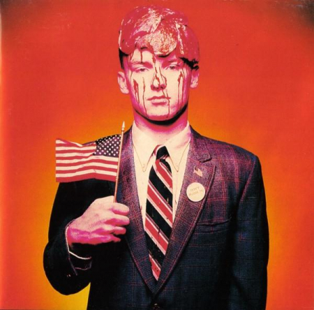Ministry - Filth Pig, (CD) [0]
