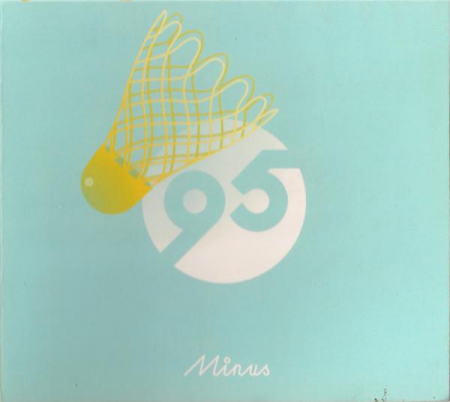 Muzica Electronica - Minus - 95 , (CD)