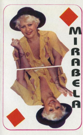 Mirabela Dauer - E Bine, E Foarte Bine! , (Casetă Audio) [0]