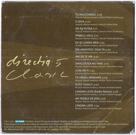 Mircea Baniciu - Anii '80-'90 Vinyl Collection [1]