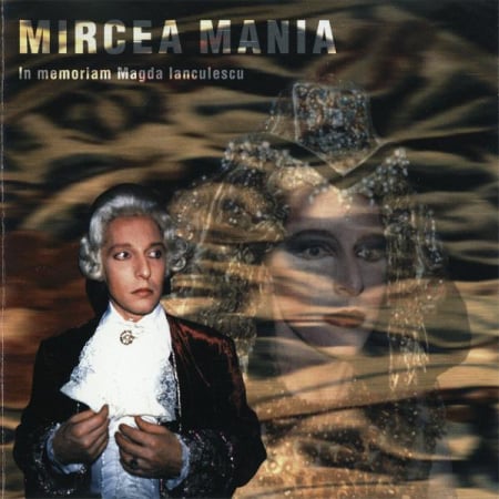 Mircea Mihalache - In Memoriam Magda Ianculescu (CD) [0]
