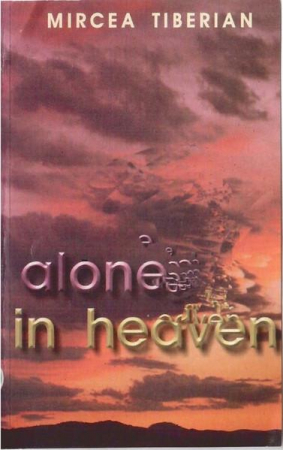 Jazz/Funk/Soul - Mircea Tiberian - Alone In Heaven , (Casetă Audio)