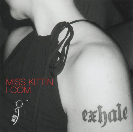 Muzica Electronica - Miss Kittin - I Com