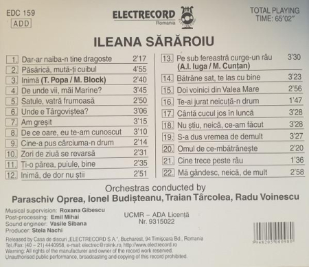 Mission In Black - Profit Reigns Supreme [1]