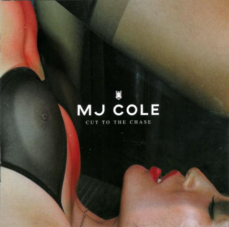 Cd-uri - MJ Cole - Cut To The Chase (CD)