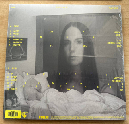 MØ – Plæygirl [1]