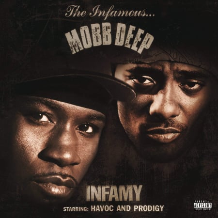 Hip-Hop - Mobb Deep – Infamy (Disc Vinil)