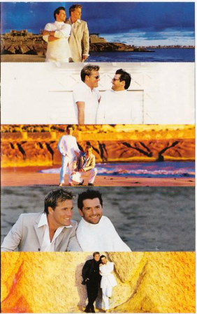 Modern Talking - Alone - The 8th Album (Casetă Audio) [1]