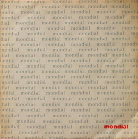 Discuri vinil - Mondial  - Mondial