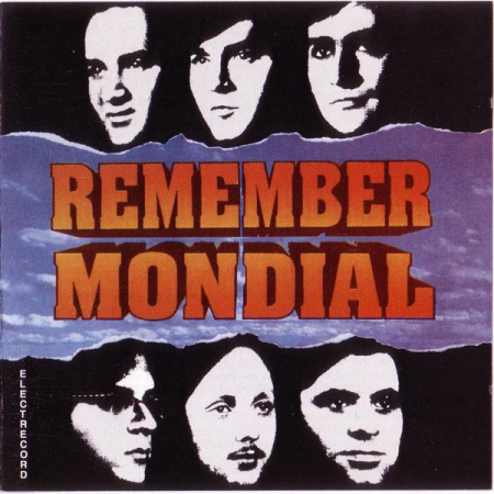 Cd-uri - Mondial - Remember Mondial , (CD)