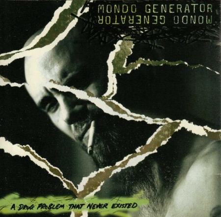 Cd-uri - Mondo Generator - A Drug Problem That Never Existed