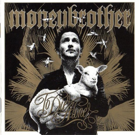 Rock/Folk - Moneybrother - To Die Alone, (CD)
