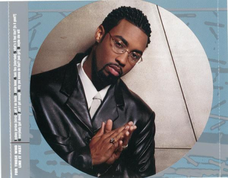 Montell Jordan - Get It On...Tonite , (CD) [1]