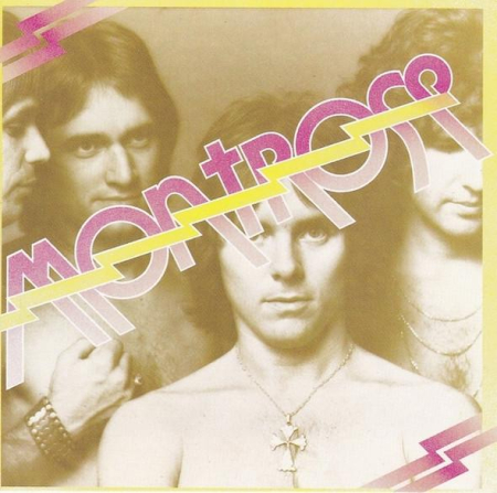 Cd-uri - Montrose - Montrose