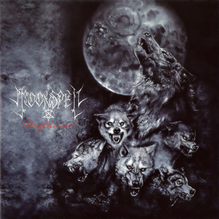 CD-uri Noi - Moonspell – Wolfheart (CD)