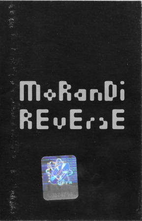 MoRanDi - Reverse, (Casetă Audio) [0]