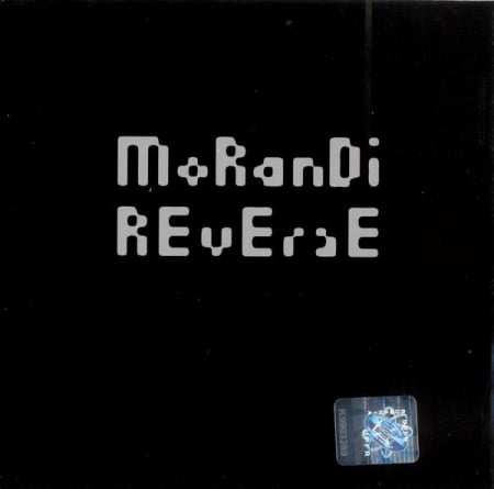 Cd-uri - Morandi - Reverse, (CD)