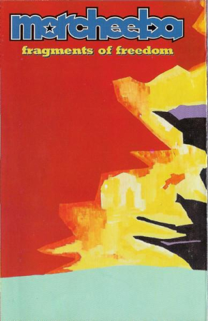 Casete audio - Morcheeba - Fragments Of Freedom (Casetă Audio)