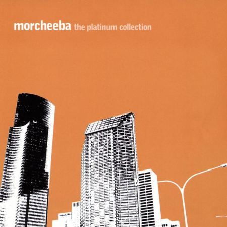 Morcheeba - The Platinum Collection (CD) [0]