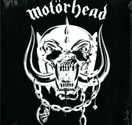 Discuri vinil - Motörhead – Motörhead (Disc Vinil)
