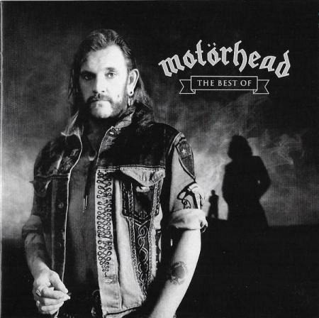 Motörhead - The Best Of, (CD) [0]