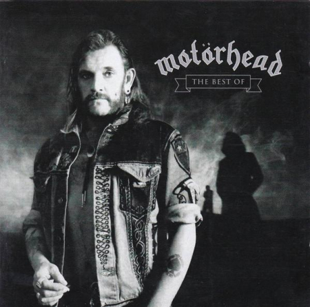 Motörhead - The Best Of , (CD) [0]