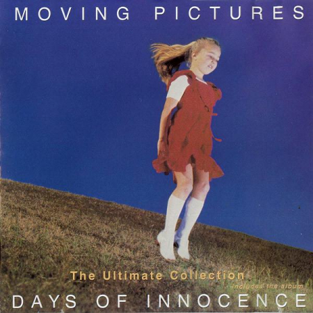 Cd-uri - Moving Pictures - The Ultimate Collection , (CD)