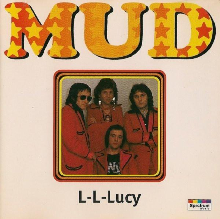 Cd-uri - Mud - L-L-Lucy (CD)