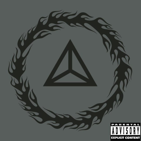 Rock - Mudvayne – The End Of All Things To Come (VINIL)