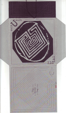 Multumult – Zigzag (CD) [1]