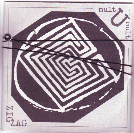 Cd-uri - Multumult – Zigzag (CD)