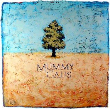 Muzica Electronica - Mummy Calls – Mummy Calls (VINIL)
