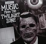 Cd-uri - Music From The Twilight Zone, (CD)
