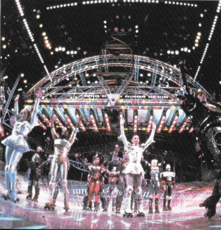 Music & Songs From Starlight Express , (CD) [1]