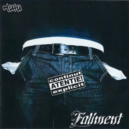 Cd-uri - Mutu - Faliment (CD)